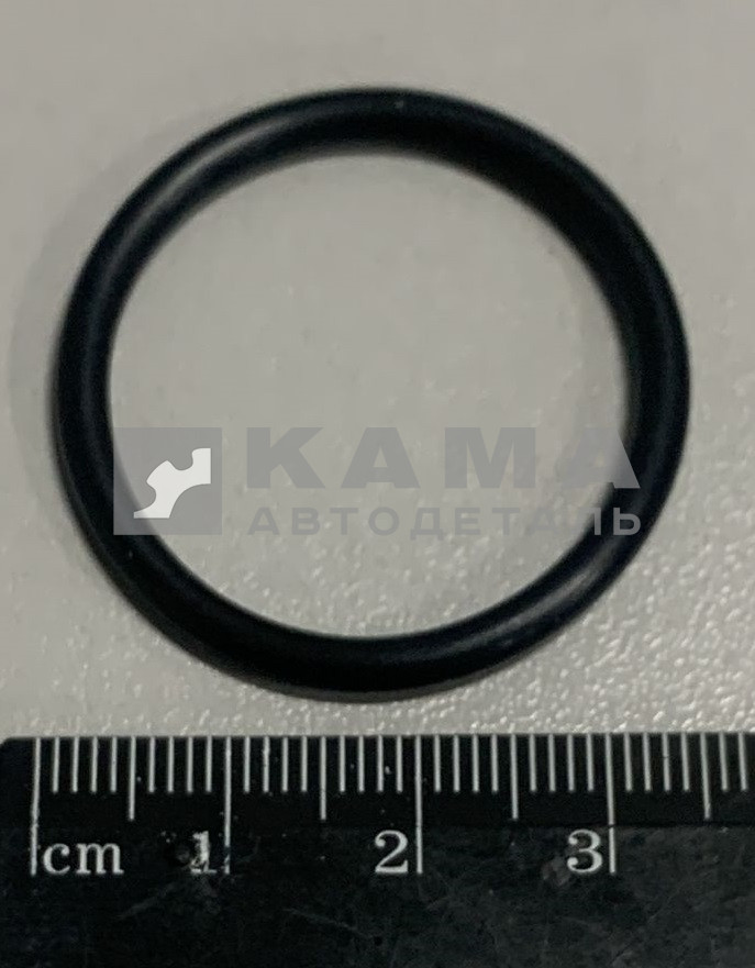 РК ZF кольцо уплотнительное 5840 333 135 (199118250405) 29х3