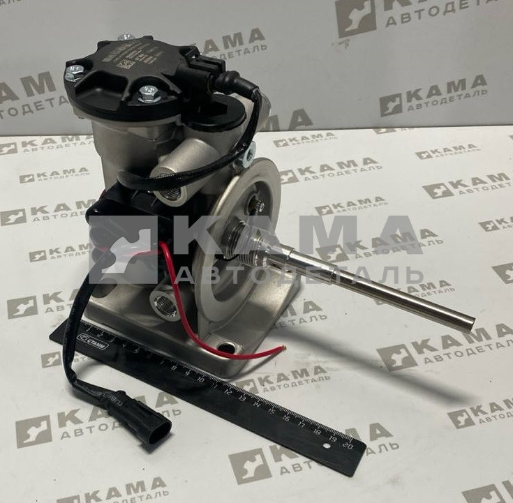 крышка (корпус) ФГОТ под PL270/420 (ЭЛЕКТРОНАСОС, подогрев) 612600082035/612600083421
