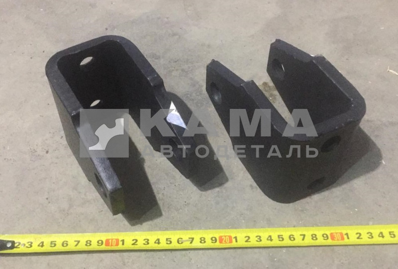 кронштейн стабилизатора 6522-2916090