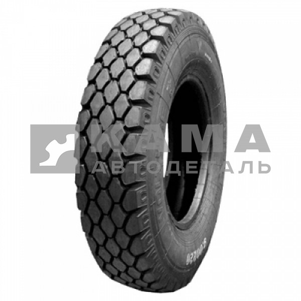 автошина КАМА ИН-142БМ нс 9.00 R20 (260) 14сл усилен