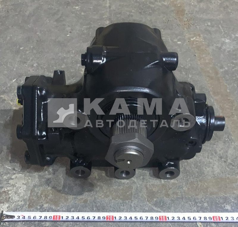 ГУР "BOSCH" 8098956148 (8098.956.338) ремонт