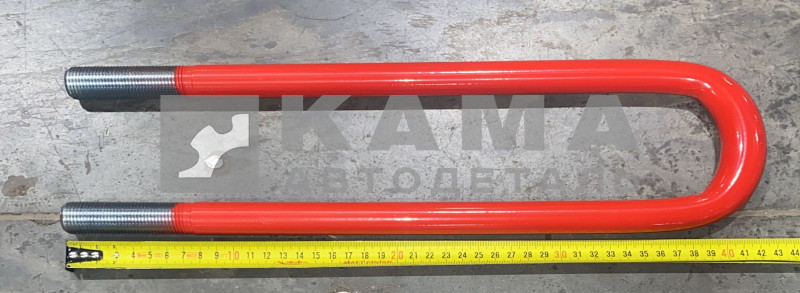 стремянка М27х395 "ЭЛЕМЕНТ" без гаек 5322-2912408-20Э