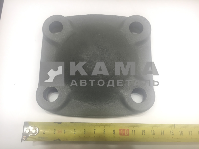 крышка подшипника опорного 4310-2304038 (накладка кулака нижняя)