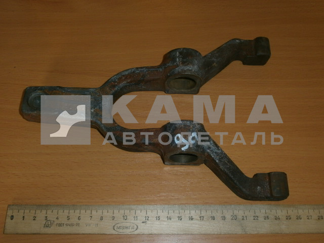 вилка выжимного подшипника КПП-ZF 9S (01.910.010 / 6060206006)