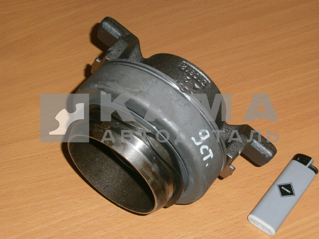 подшипник выжимной 1 диск.сцеп. КПП-ZF9S (343151000157; 343151001043; 45104160104990)