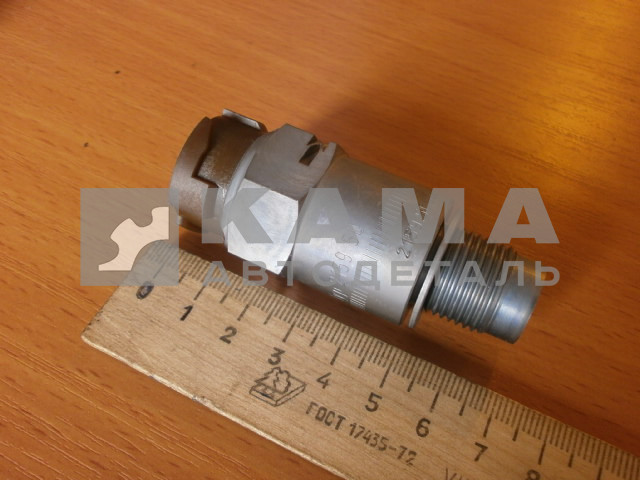 датчик спидометра ZF на РК! (короткий) 2159.50004102 (0501 208 791) (172000710001)