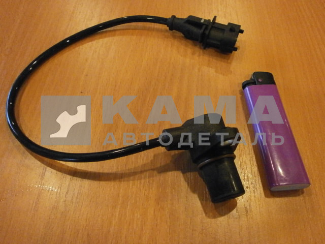 датчик вала коленч/распр. ан.БОШ 407.3847 (0281006201 или 0281002898) с проводом