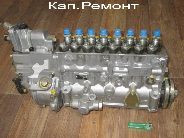 ТНВД БОШ (BOSCH) 0.402.648.609 (Кап.Ремонт)