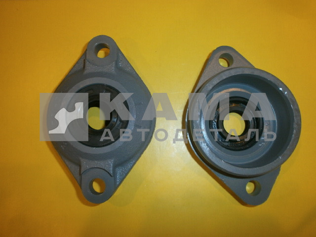 крышка (корпус) привода ТНВД-стар.обр. (сальник 20х42) 740.1029172