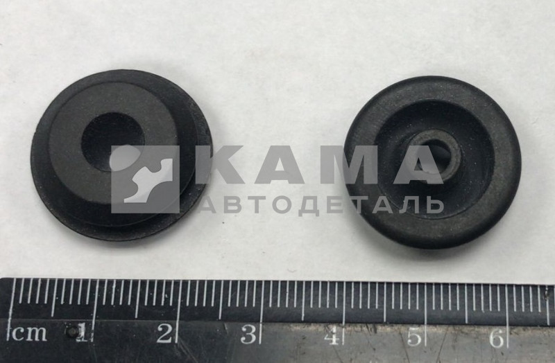 уплотнение датчика температуры ПЖД д.21