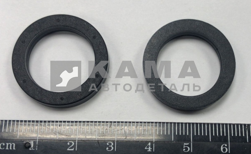 втулка резиновая под втулку свечи ПЖД д.859 (BINAR 5S - Адверс)