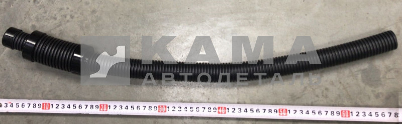 воздухозаборник PLANAR, BINAR (сб.2552)