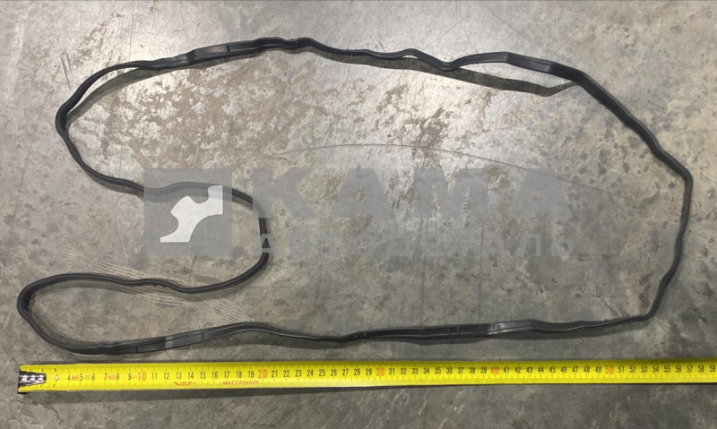 прокладка клап крышки КАММИНС 6ISBe, ISDe (4899226/175.181) CAMIDA