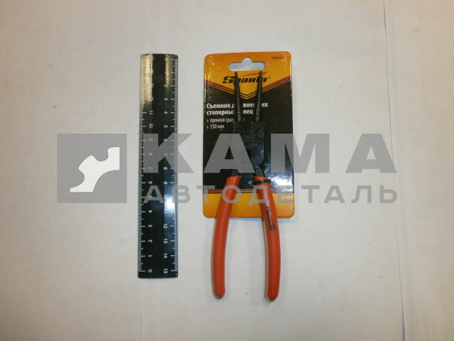 съемник внешних стопорных колец, прямой (разжим) // АТ51244 (183305/68175сс) С2