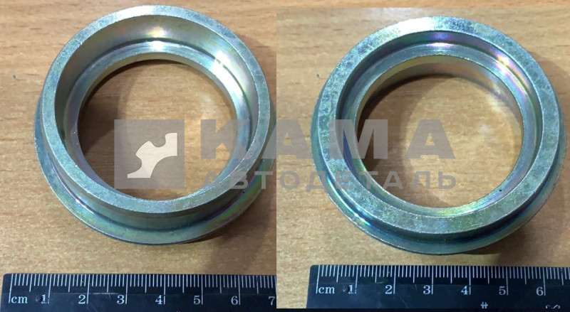 втулка вала шестерни привода (корпуса редуктора) ТНВД ЕВРО-4/5 740.90-1111065