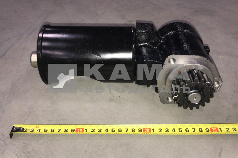 насос ГУРа 6520 КТС 4679418 (0 45104 3407418-90) ЭКОНОМ