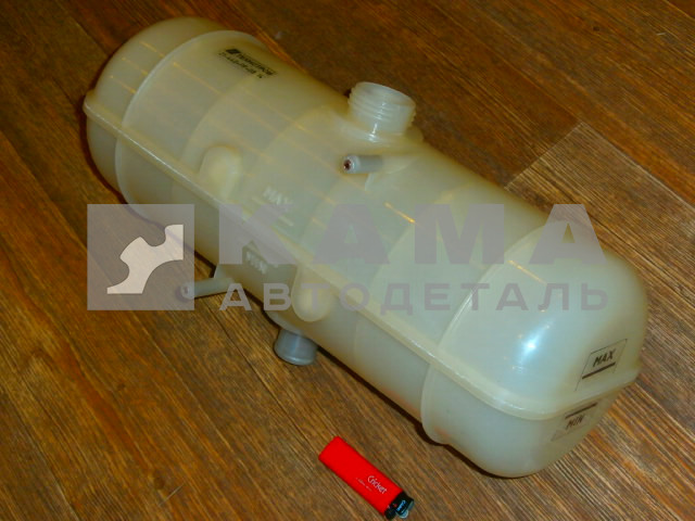 Двигатель КАММИНС