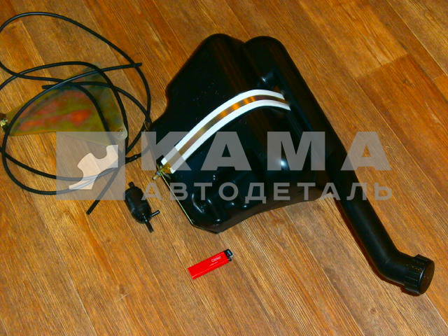 бачок омывателя ЕВРО-4 в сборе (21-297-000-000 Технотрон)