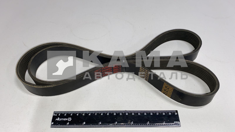 ремень КАММИНС 1615 8РК 3289001 6ISBe