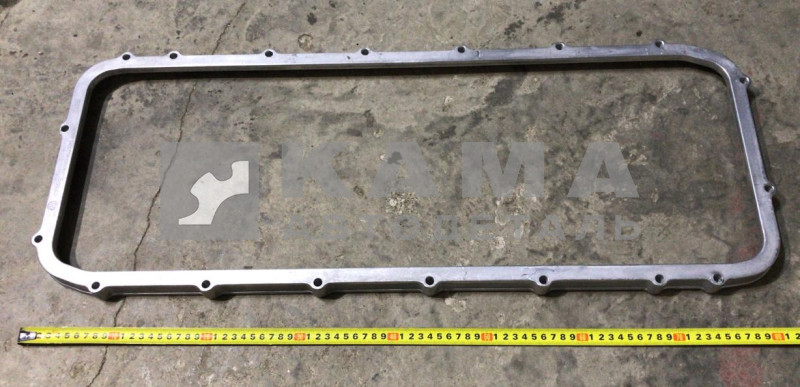 рамка поддона КАММИНС 4938655 (6ISBe)