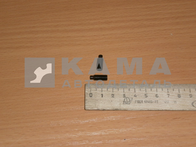 винт М 6х16 (3021В091 МАДАРА) фиксатор гайки ступицы