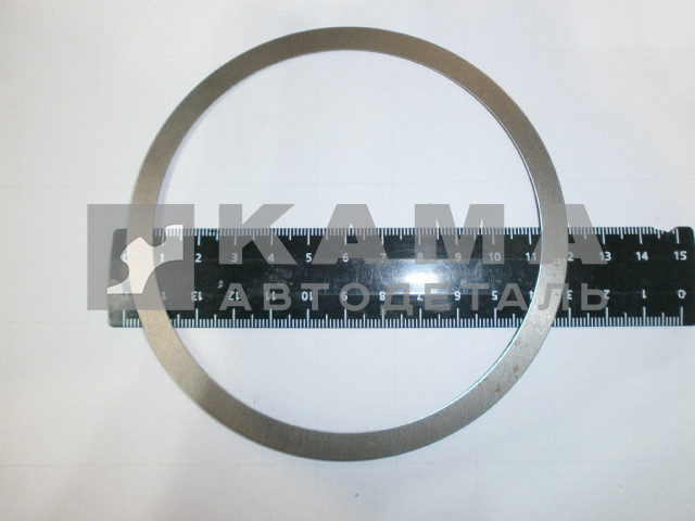 прокладка рег-ная 0,3мм (41-096-5101) подшипника ступицы колеса (мадара)