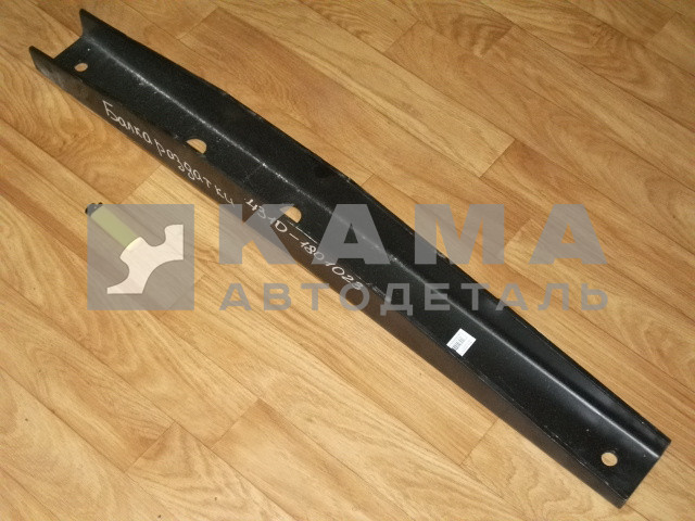 балка подвески Разд.Коробки 4310-1801023 (L=77см)*