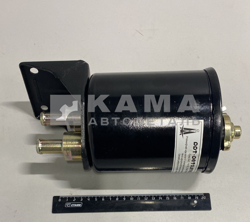 бачок насоса ГУРа КТС4633143К1 (45104-3400037-90)