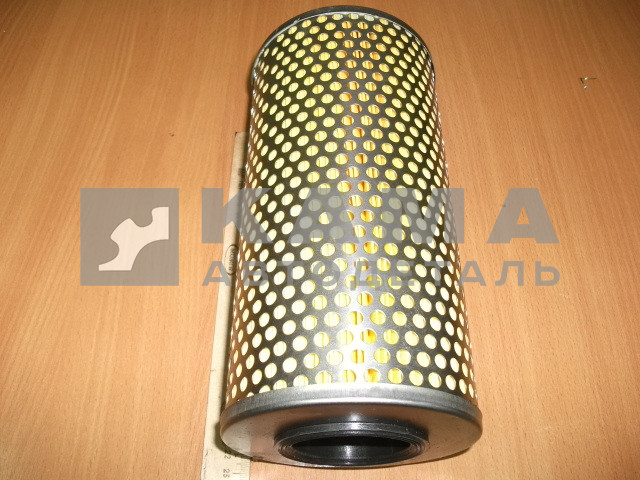 элемент Масляного фильтра КАМАЗ-Евро/МАЗ "ЖЕЛЕЗНЫЙ" (Усиленный "Демидов") 7405.1012040