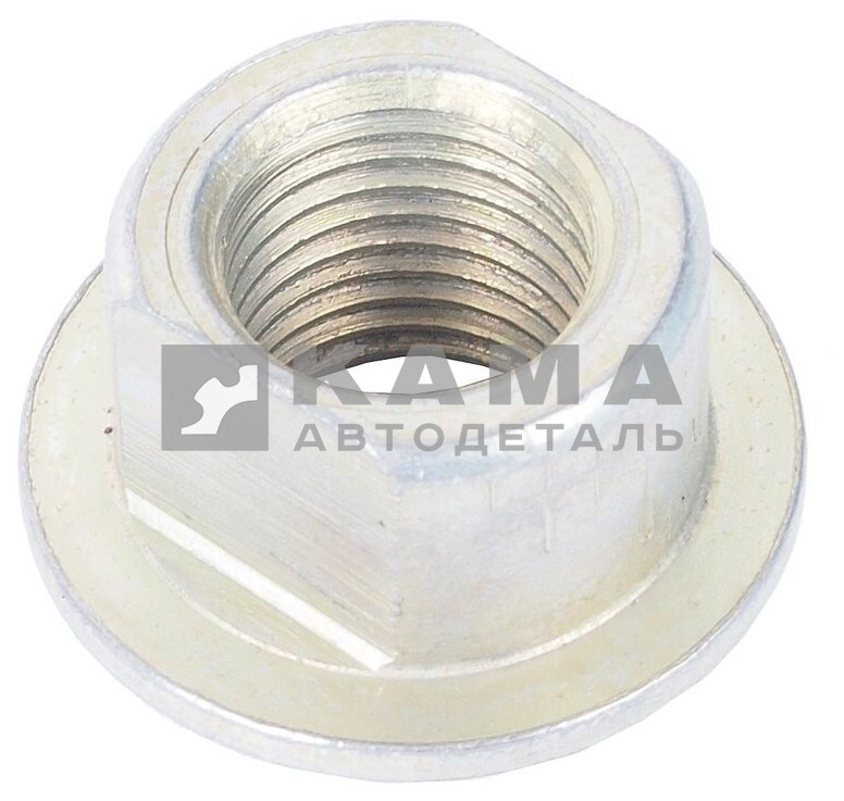 гайка корзины сцепления 14.1601109 завод*