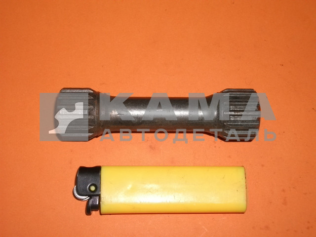 валик гидромуфты ст/обр 740.1318082 ЗАВОД*