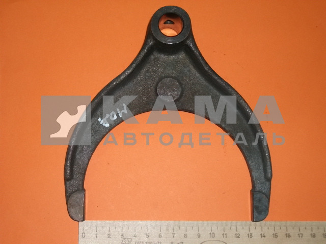 вилка Редуктора блокировки МежОсевогоДиффер. 5320-2509049