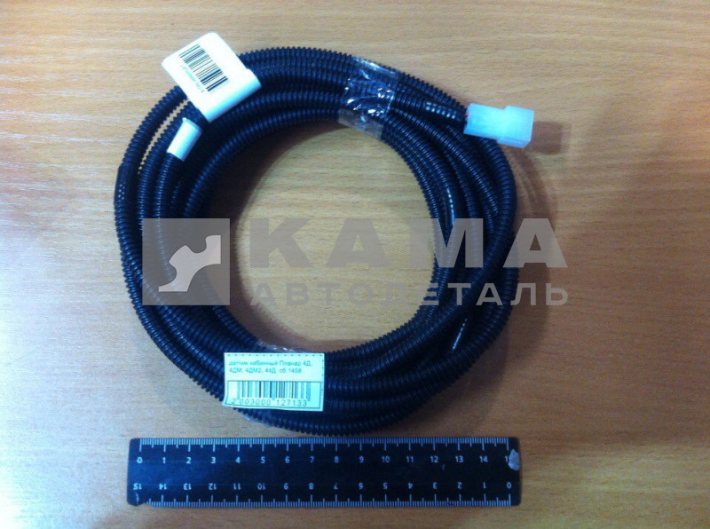 Датчики / Индикаторы ПЖД