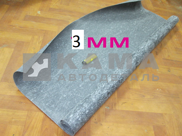 паронитовый лист толщина 3.0мм (1,5х1 ) ПОН-Б 1,0