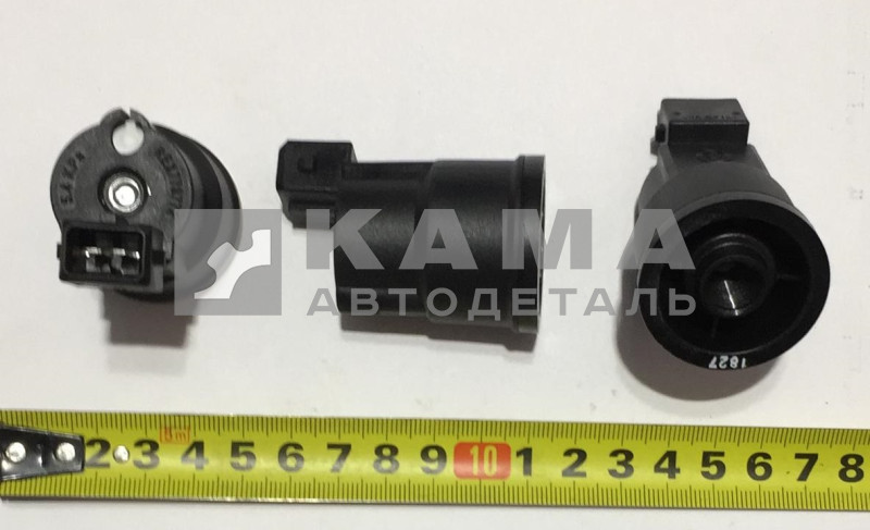 датчик воздушного фильтра (индикатор засоренности) REX 770772 ЕВРО5