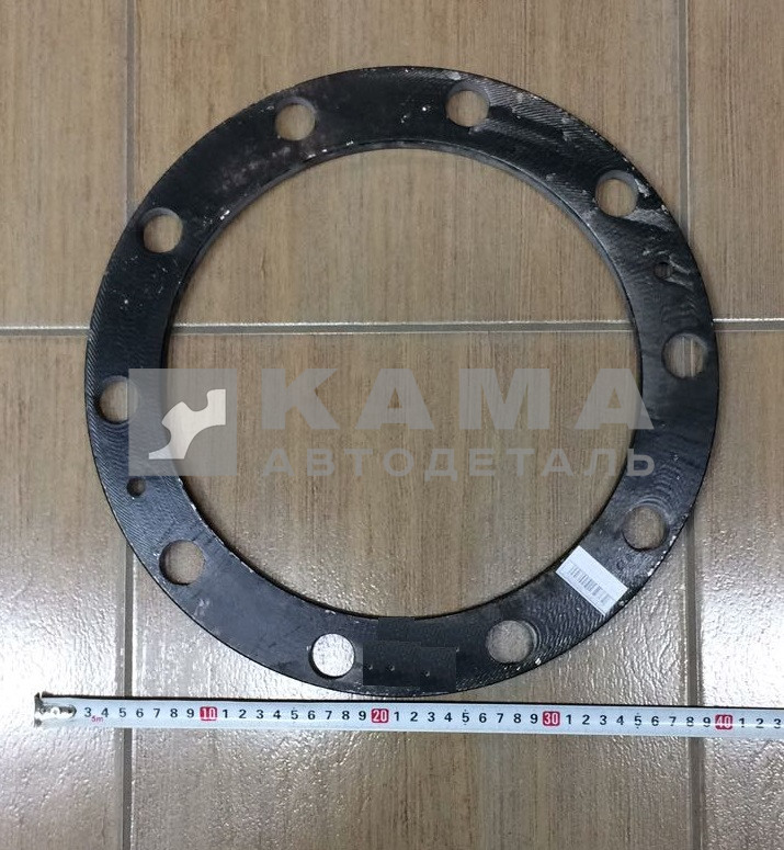 кольцо проставочное 5297(4310)-3101095-10 (на диск колеса)