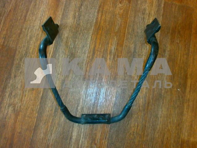 подножка кабины Рейсталинг дополнительная ТРОС 65115-8405021