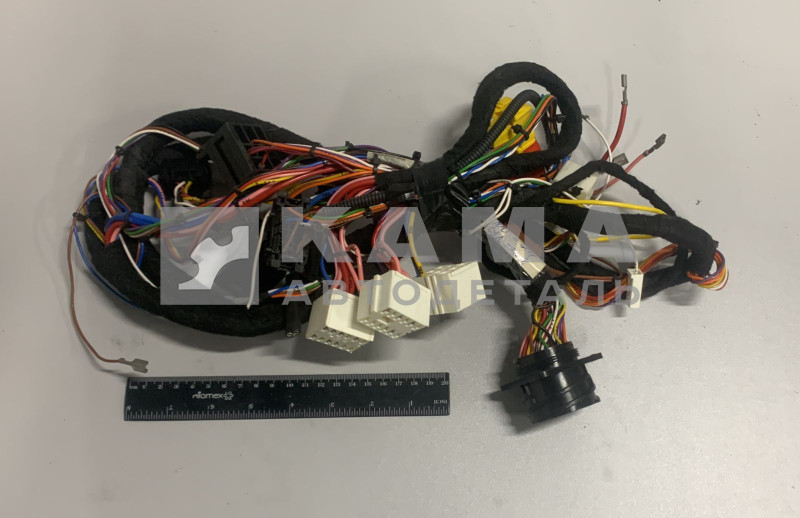 пучок проводов управления двигателем ЕВРО 6520-4071100-74
