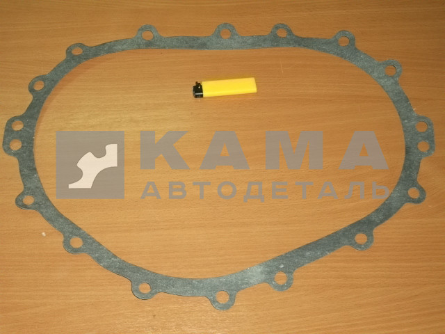 прокладка картера редуктора 6520-2502115 (0,8)