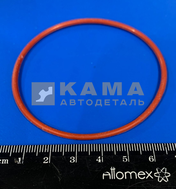 кольцо резиновое Д65мм (уплотнительное ТКР) 740.70-1118274