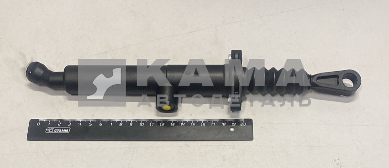 Главный Цилиндр Сцепления (ГЦС) 77945 (ан. A0022950206) КамАЗ 5490, MB Axor/Atego ЭКОНОМ