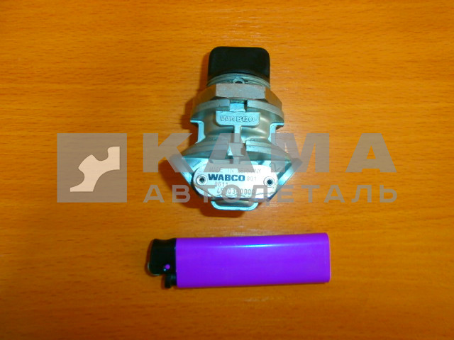 клапан рулевой колонки WABCO 4630360000/0080 (клапан управления АЕ1111-I/66920; 45104293300190)