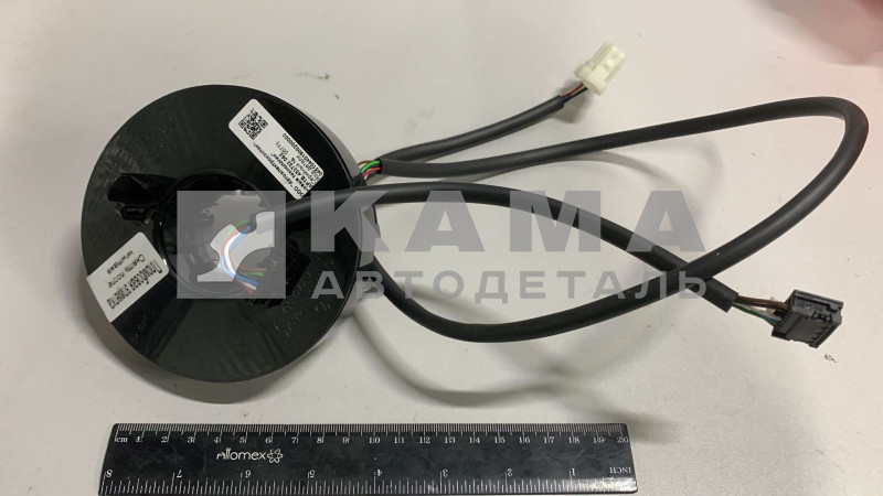 устройство многофункциональное (шлейф рулевой колонки) АРТВ.453732.062