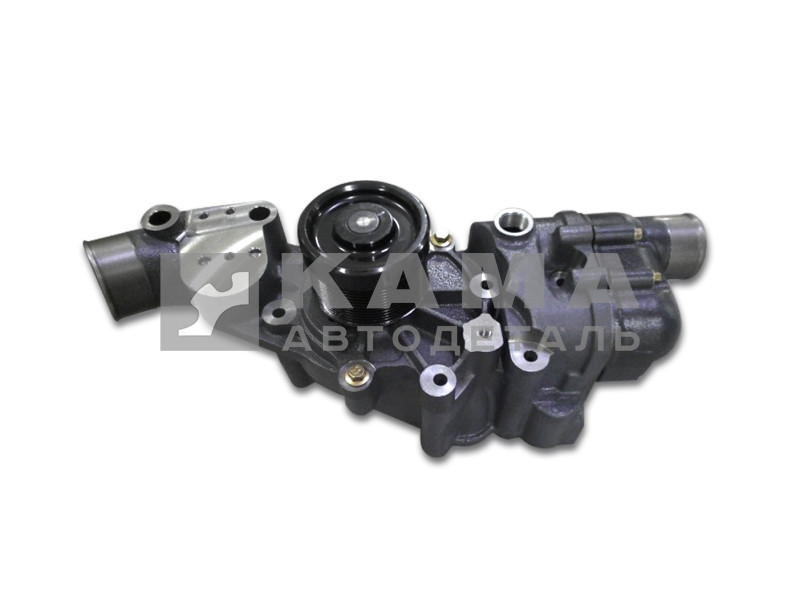 насос водяной Вичай(Weichai) WP12/WP13 (Евро-5) Shacman(Шакман) X3000 LEO110736A (1000873618/1000966796/1006996297)