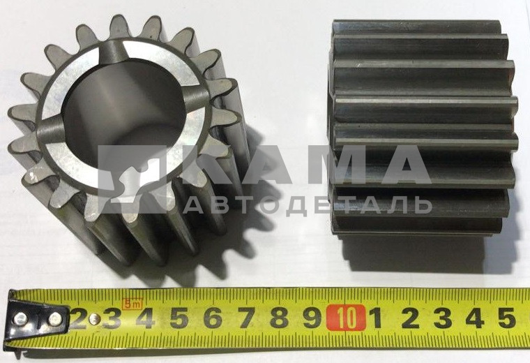 сателлит дифференциала РК 6522-1802158