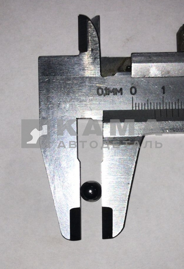 шарик оси сателлита РК6522 7.144-40 Д7мм