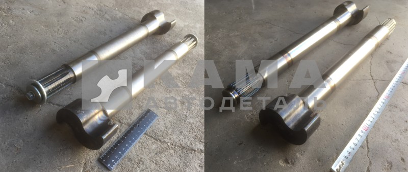 кулак разжимной РАБА (RABA) 842.10-3341-051 правый