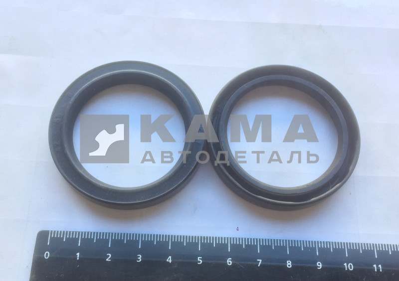 сальник 42х55х8 разжимного кулака на мост RABA