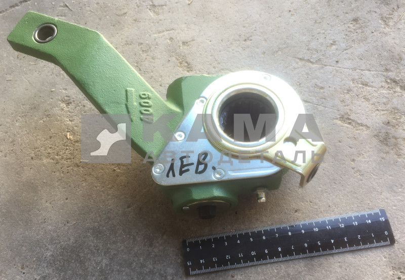 трещетка RABA 79855 левая 250309