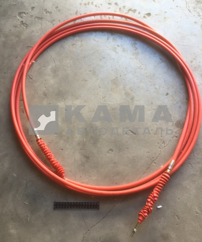 трос КПП SUM-GG-100-9200 9,2 метр НЕФАЗ